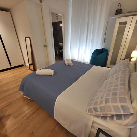 Living Cagliari Bed and Breakfast Eksteriør billede