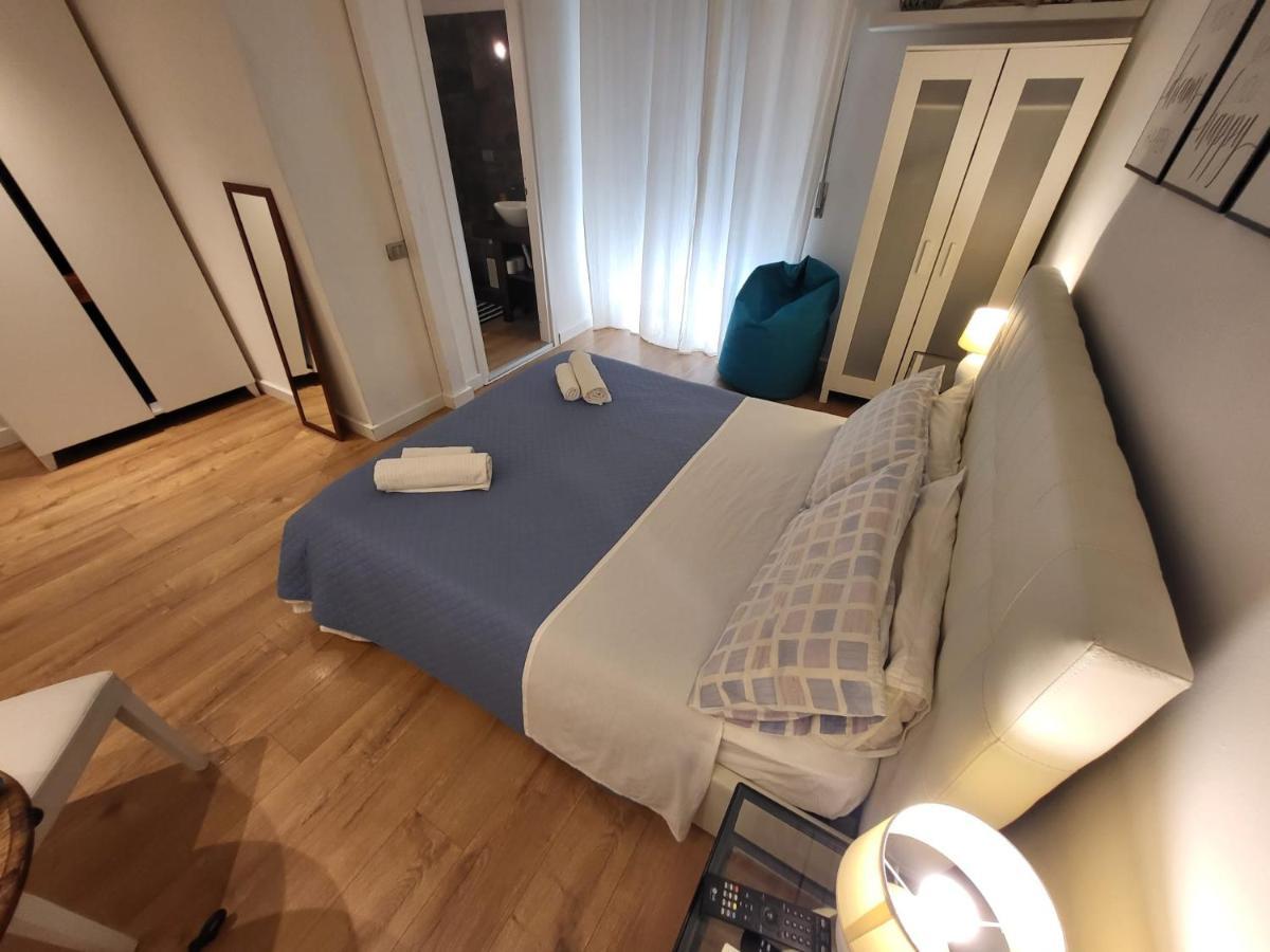 Living Cagliari Bed and Breakfast Eksteriør billede