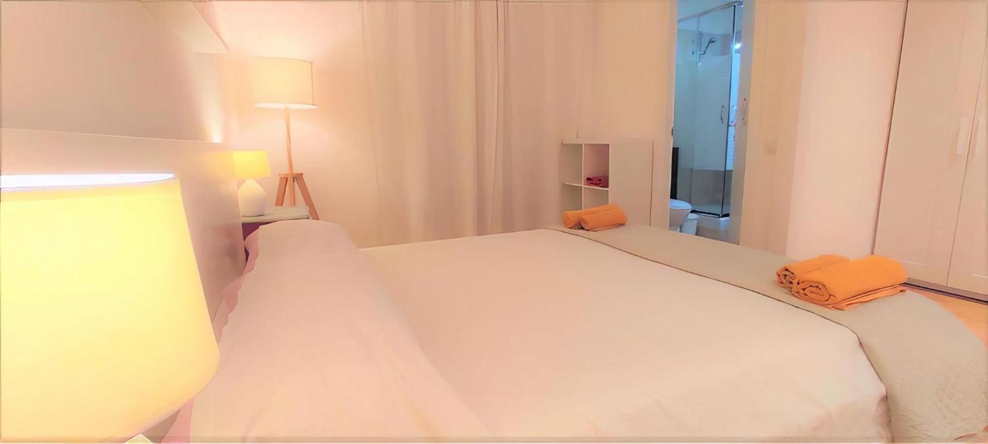 Living Cagliari Bed and Breakfast Eksteriør billede